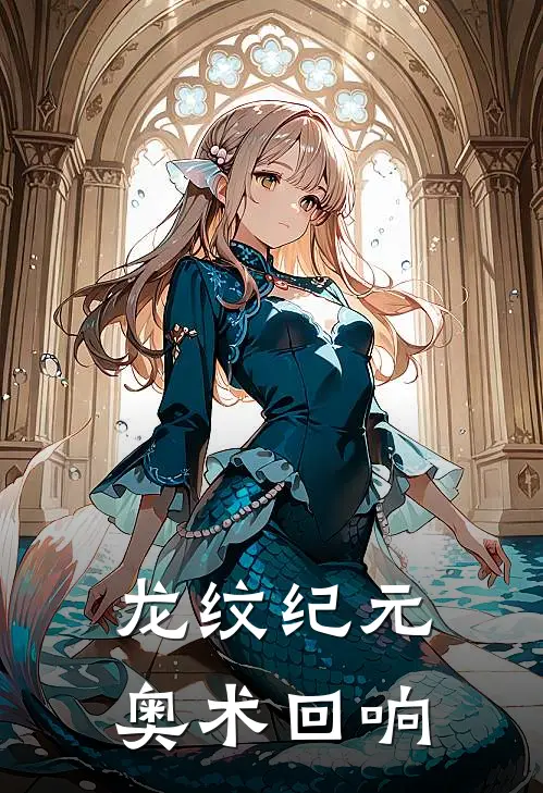 龙纹纪元：奥术回响(艾拉莉亚)全本免费在线阅读_龙纹纪元：奥术回响最新章节在线阅读