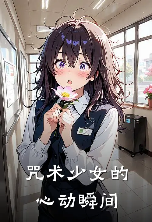 咒术少女的心动瞬间姜厌林澈最新章节在线阅读_姜厌林澈全本免费在线阅读