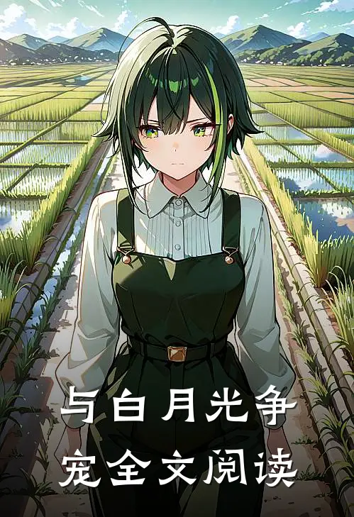 与白月光争宠全文阅读