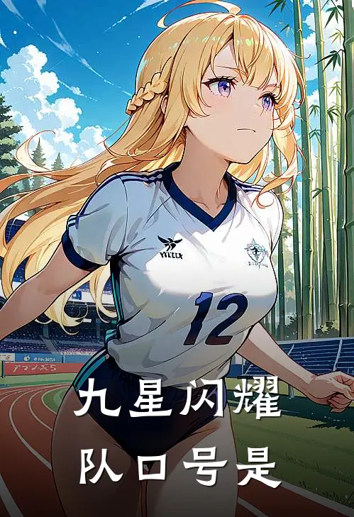 九星闪耀队口号是