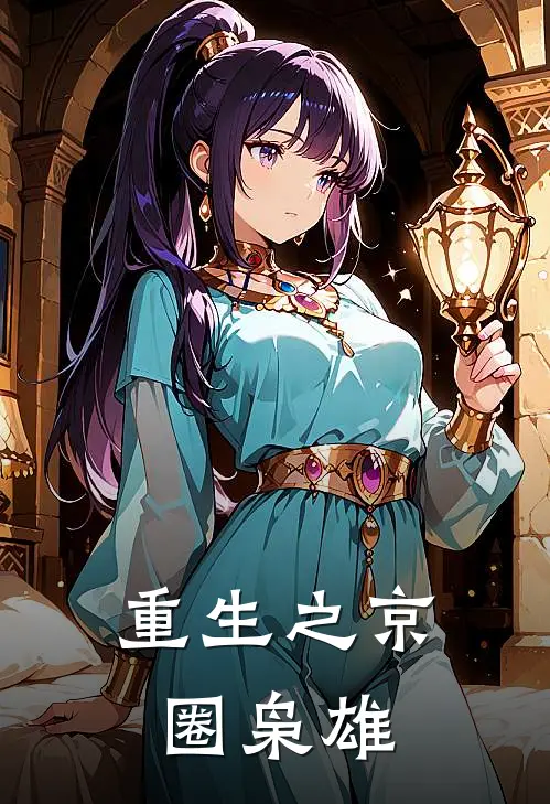 重生之京圈枭雄