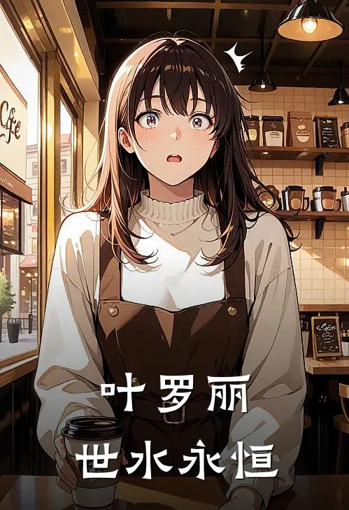 叶罗丽：世水永恒