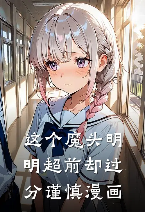 这个魔头明明超前却过分谨慎漫画