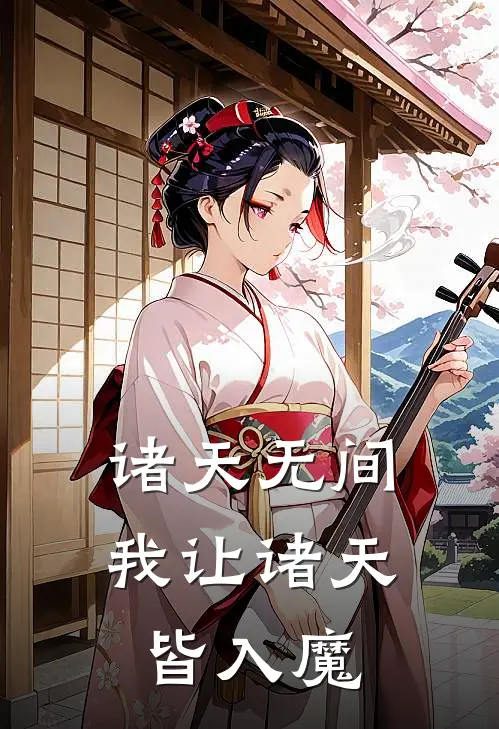 诸天无间：我让诸天皆入魔(陆烬陆烬)免费完结小说_免费小说在线阅读诸天无间：我让诸天皆入魔(陆烬陆烬)