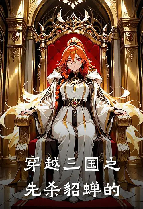 穿越三国之先杀貂蝉的