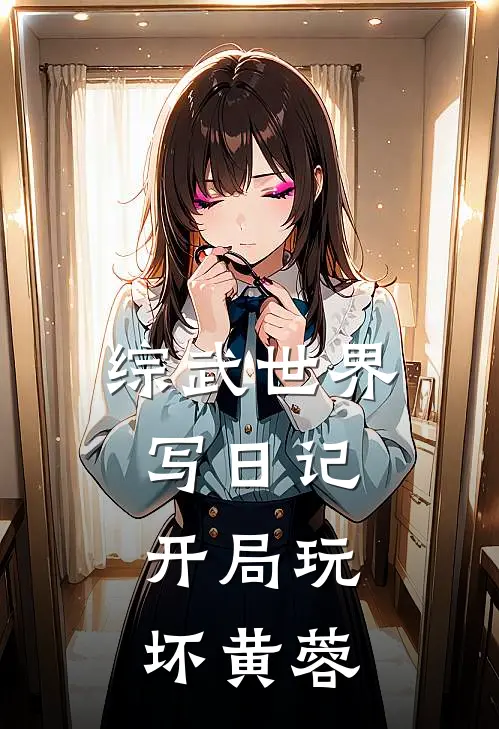 综武世界写日记，开局玩坏黄蓉