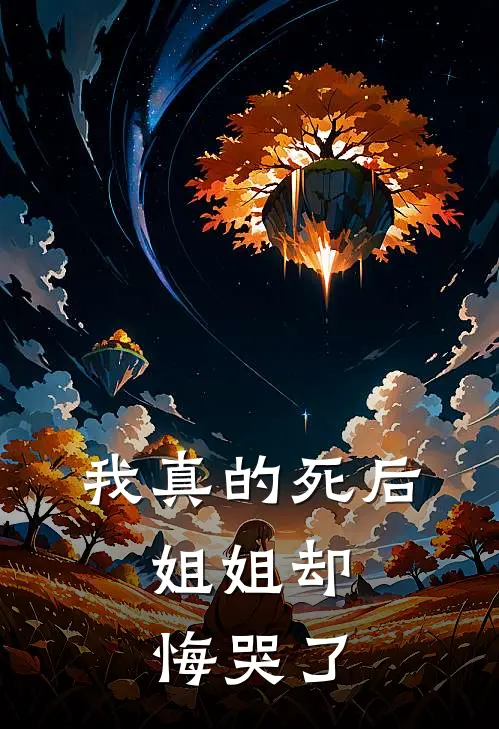 我真的死后，姐姐却悔哭了(陈彦顾尧)热门小说阅读_全文免费阅读我真的死后，姐姐却悔哭了陈彦顾尧