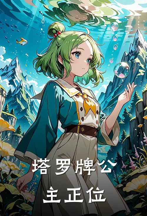 塔罗牌公主正位