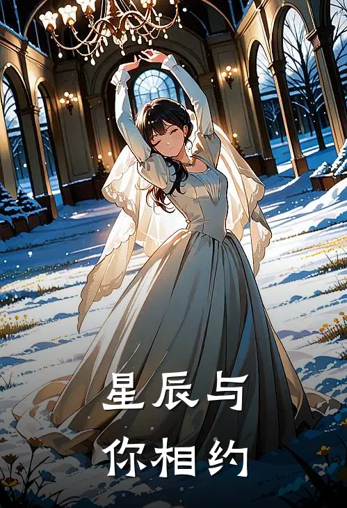 星辰与你相约