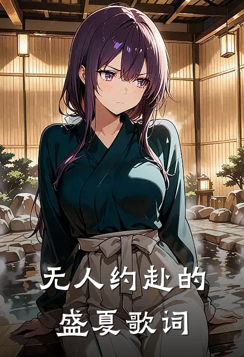 无人约赴的盛夏歌词