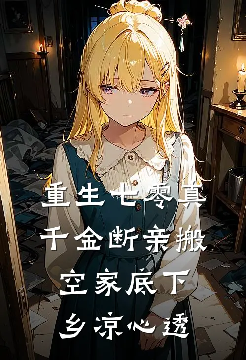 重生七零真千金断亲搬空家底下乡凉心透