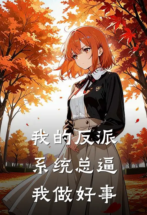我的反派系统总逼我做好事