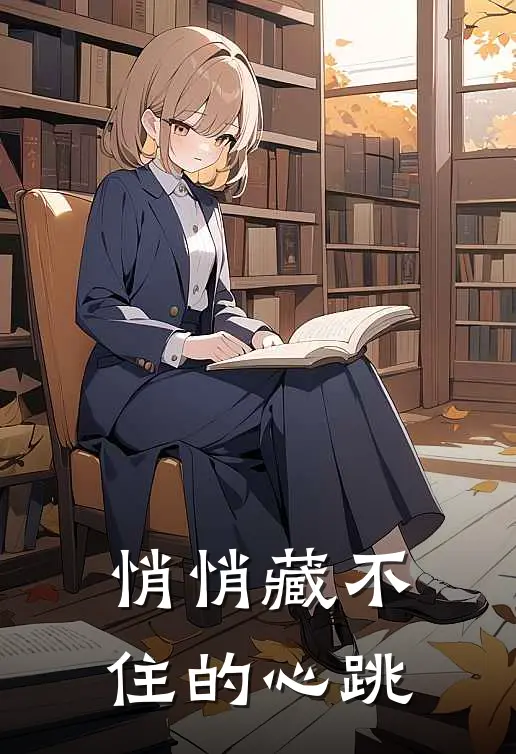 林小满苏晴（悄悄藏不住的心跳）免费阅读无弹窗_悄悄藏不住的心跳林小满苏晴全文免费阅读无弹窗大结局