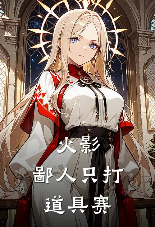 火影：鄙人只打道具赛