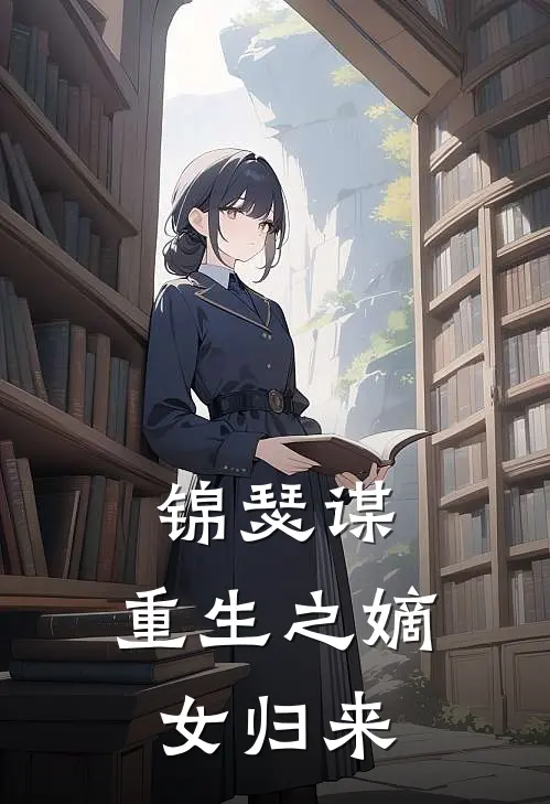 锦瑟谋：重生之嫡女归来