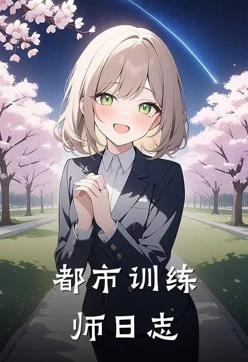 都市训练师日志