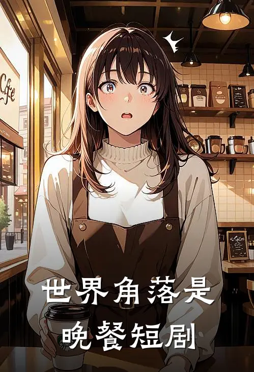 世界角落是晚餐短剧