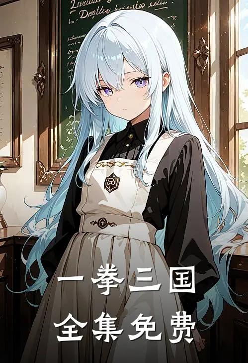 一拳三国全集免费