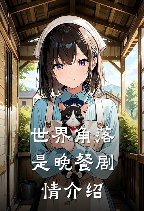 世界角落是晚餐剧情介绍