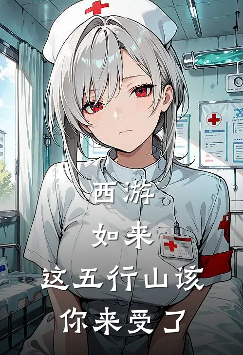 西游：如来，这五行山该你来受了