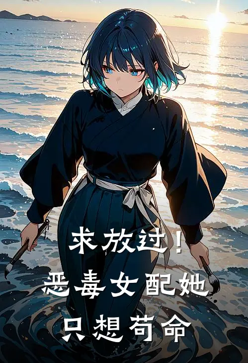 求放过！恶毒女配她只想苟命