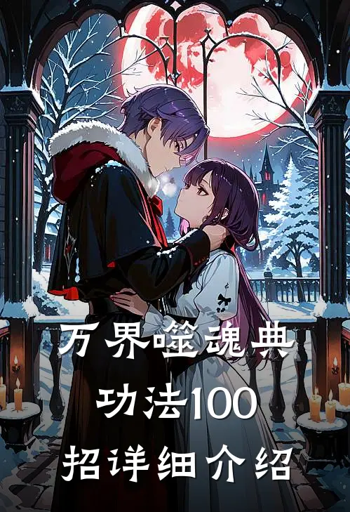 万界噬魂典功法100招详细介绍