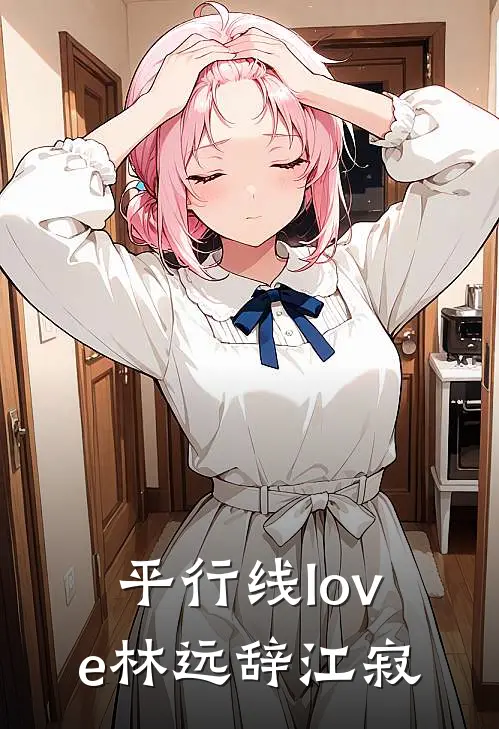 平行线love林远辞江寂