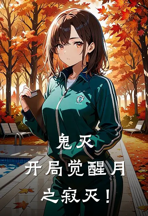 鬼灭：开局觉醒月之寂灭！