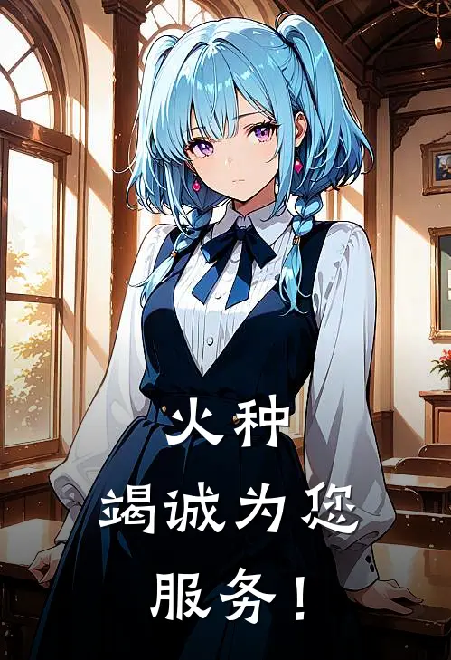 火种，竭诚为您服务！