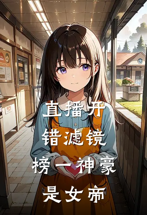 直播开错滤镜：榜一神豪是女帝(林风林风)免费小说全集_完本小说免费阅读直播开错滤镜：榜一神豪是女帝(林风林风)