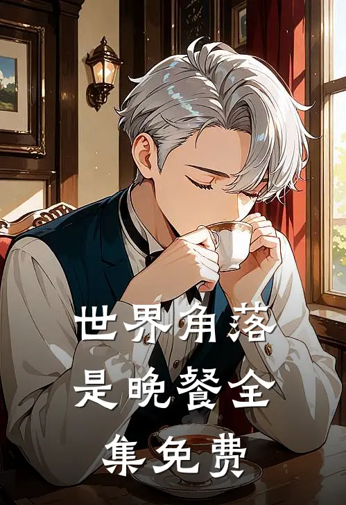 世界角落是晚餐全集免费