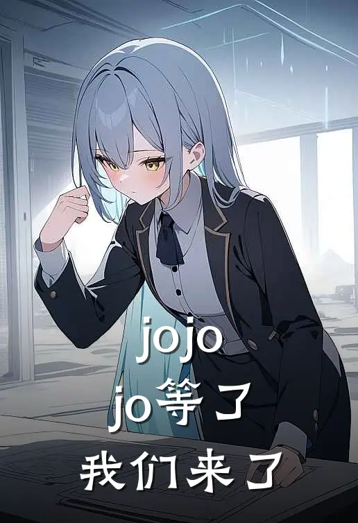 jojo，jo等了，我们来了卡兹卡姿免费小说阅读_免费小说大全jojo，jo等了，我们来了(卡兹卡姿)