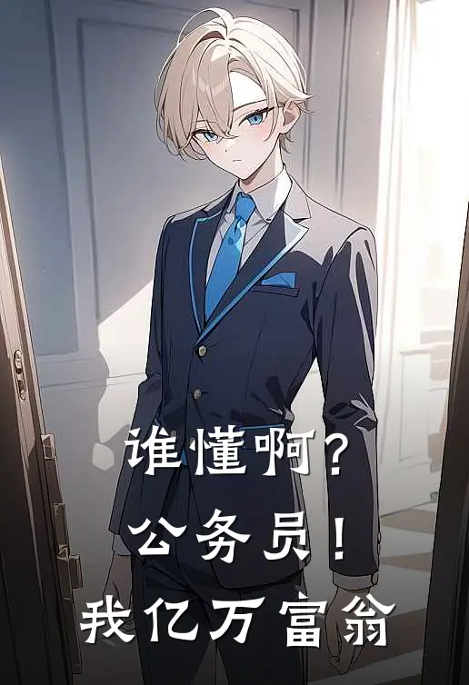 谁懂啊？公务员！我亿万富翁林卫安张晓雯免费小说全文阅读_最新好看小说谁懂啊？公务员！我亿万富翁林卫安张晓雯