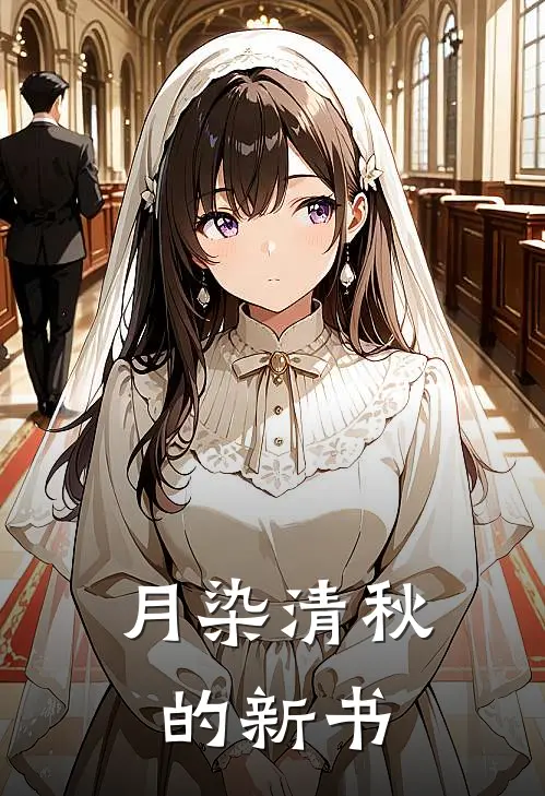 月染清秋的新书