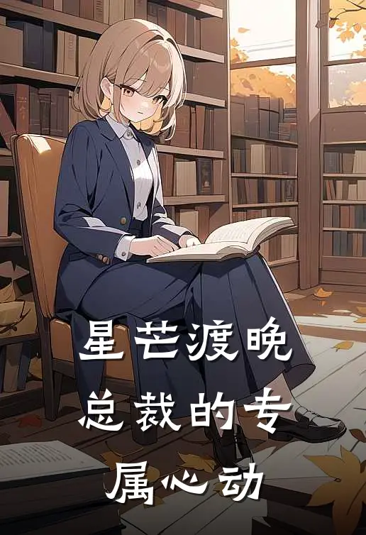 星芒渡晚：总裁的专属心动