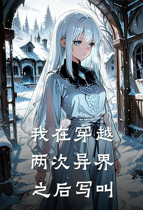 我在穿越两次异界之后写叫