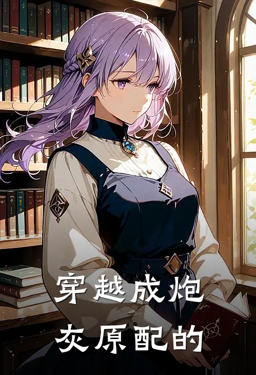 穿越成炮灰原配的