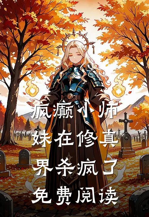疯癫小师妹在修真界杀疯了免费阅读