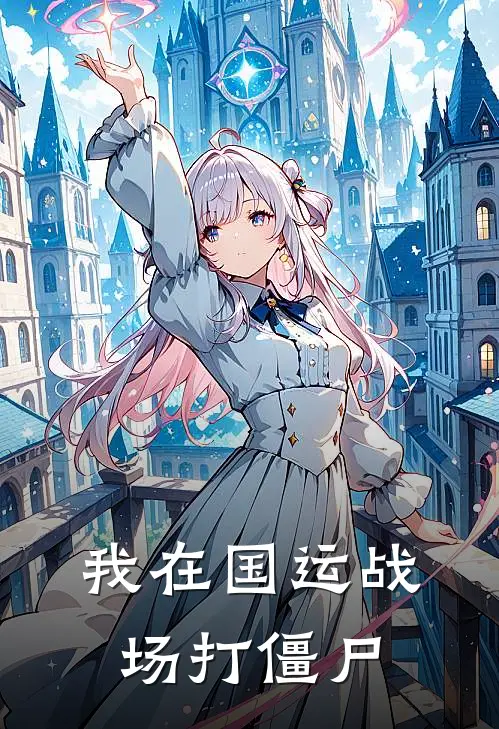 我在国运战场打僵尸