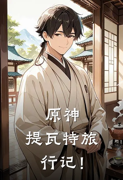 原神：提瓦特旅行记！