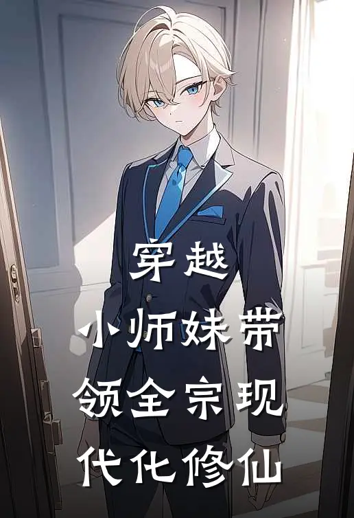 穿越：小师妹带领全宗现代化修仙