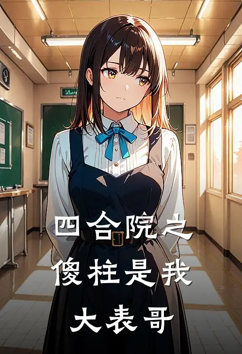 四合院之傻柱是我大表哥何雨柱游德宁免费小说大全_热门免费小说四合院之傻柱是我大表哥(何雨柱游德宁)