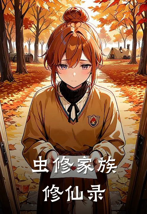 虫修家族修仙录