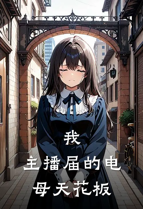 我，主播届的电母天花板