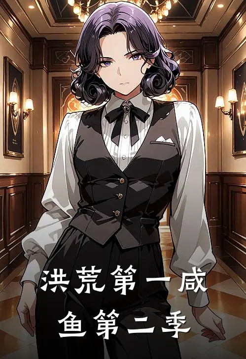 洪荒第一咸鱼第二季