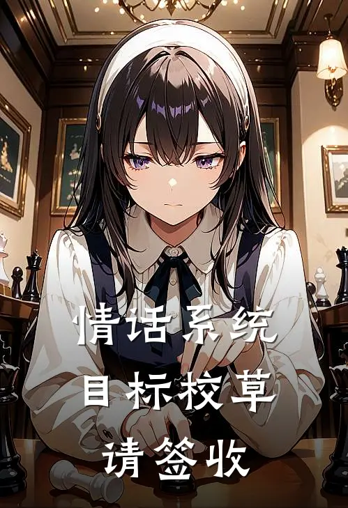 林薇江屿(情话系统：目标校草请签收)完整版免费在线阅读_《情话系统：目标校草请签收》全集在线阅读