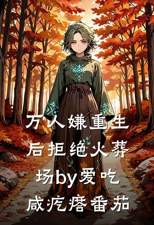 万人嫌重生后拒绝火葬场by爱吃咸疙瘩番茄