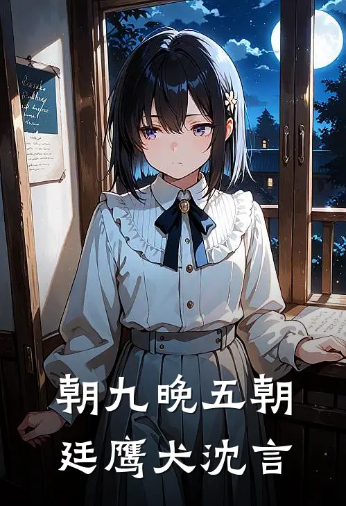 朝九晚五朝廷鹰犬沈言