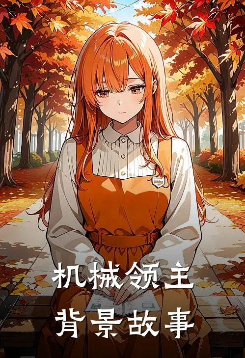 机械领主背景故事