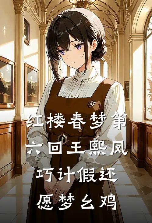 红楼春梦第六回王熙凤巧计假还愿梦幺鸡